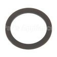 423044 Compatible Hussmann Gasket Neoprene 0015008 36