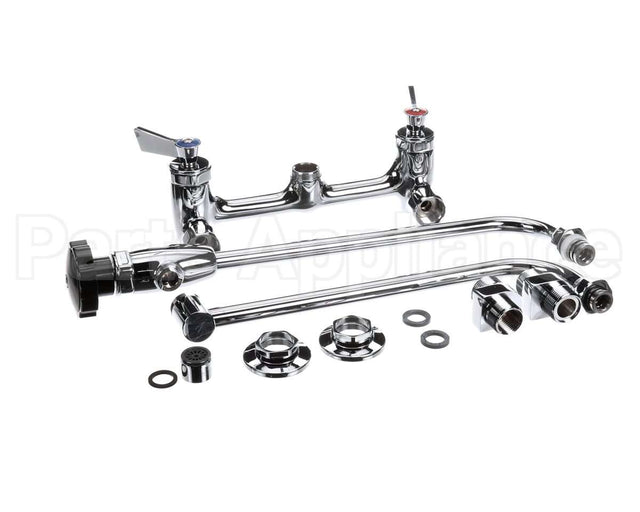 42310.0000 Fisher Faucet 8Awcdlh 12Cs12Dj