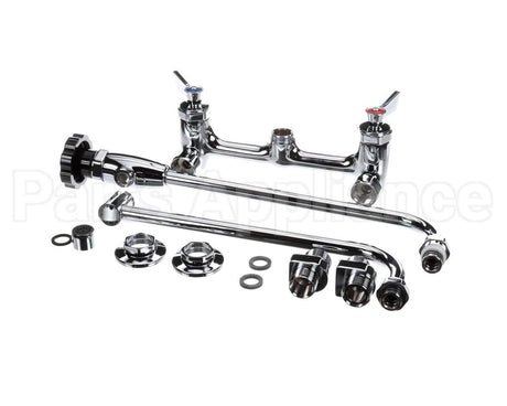 42310.0000 Fisher Faucet 8Awcdlh 12Cs12Dj