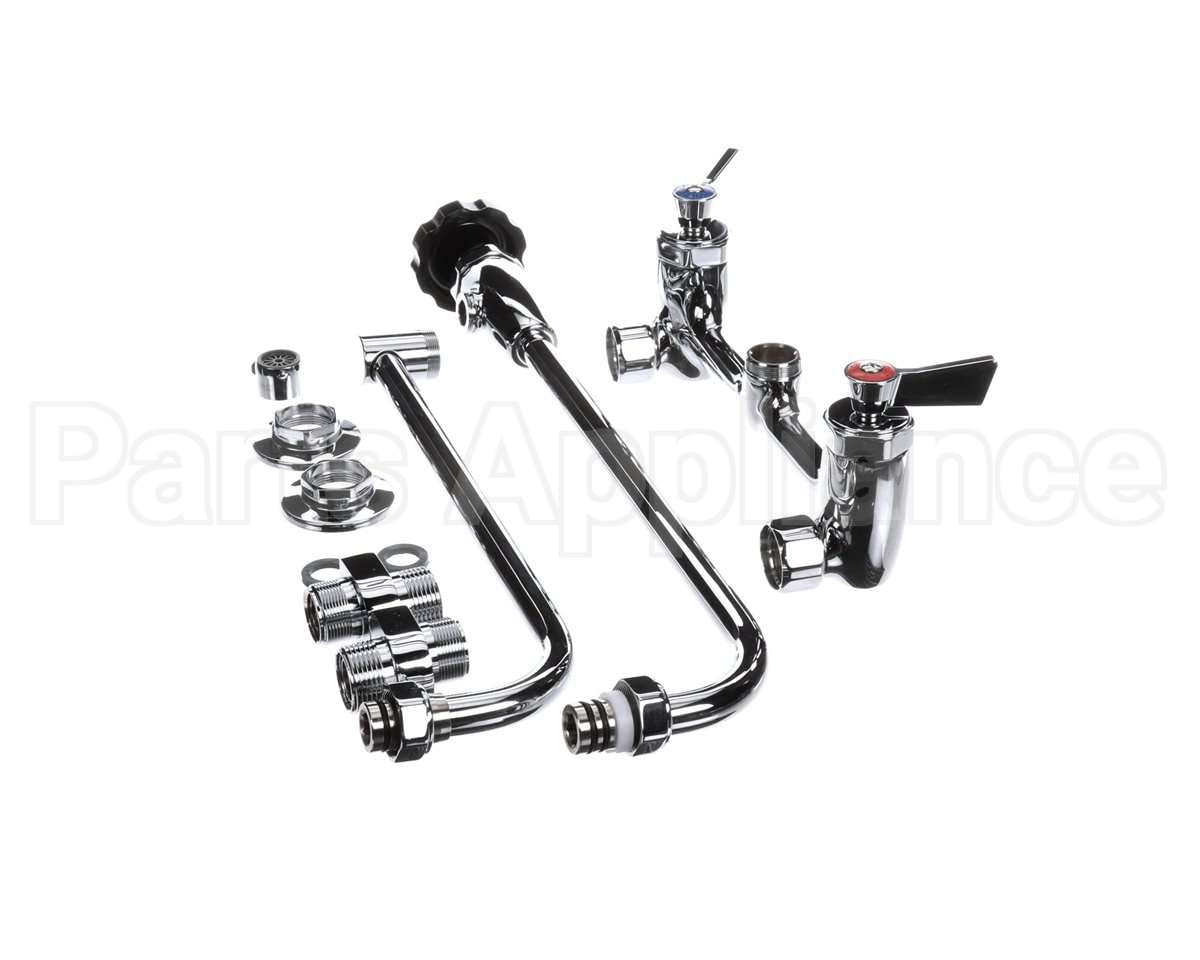 42310.0000 Fisher Faucet 8Awcdlh 12Cs12Dj