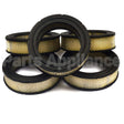 4232 Briggs & Stratton A/C-Filter (5 X 692519)