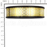 4232 Briggs & Stratton A/C-Filter (5 X 692519)