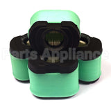4233 Briggs & Stratton A/C-Filter (4 X 792105)