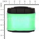 4233 Briggs & Stratton A/C-Filter (4 X 792105)