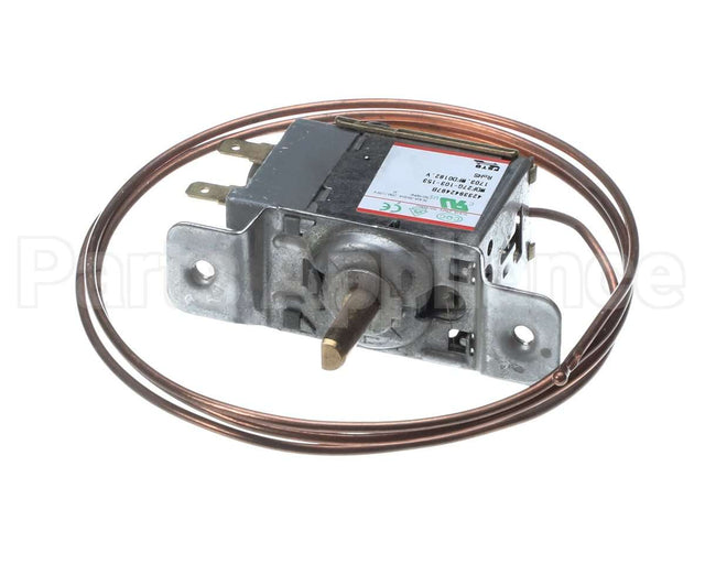 4233942497 Micro Fridge Temp Control