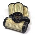 4234 Briggs & Stratton Air-Filter (4 X 820263)