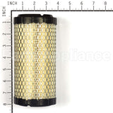 4234 Briggs & Stratton Air-Filter (4 X 820263)