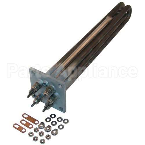 42357 Compatible Groen Element, Steam - 208V 7.5Kw