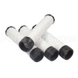 4236 Briggs & Stratton Filter (4 X 821136)
