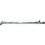 423667-00001 Compatible Vulcan Burner, Oven