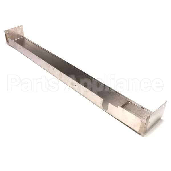 423766-000G1 Compatible Hobart Trim, Bottom Assy