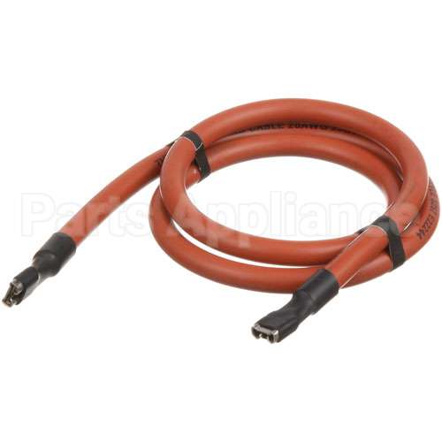 423813-00002 Compatible Vulcan Ignition Wire