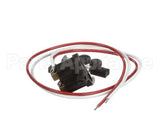 42382W Gold Medal Products Brush Holder Assembly Red/Wht