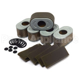 4239 Briggs & Stratton P/C-Filter (5 X 797033)