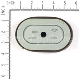 4239 Briggs & Stratton P/C-Filter (5 X 797033)