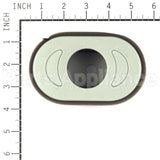 4239 Briggs & Stratton P/C-Filter (5 X 797033)