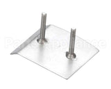 423946G01 Hoshizaki Plate (A)