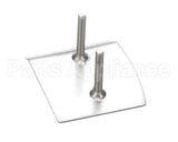 423946G01 Hoshizaki Plate (A)