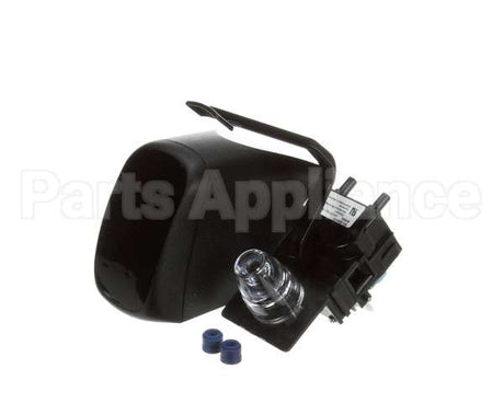424-CF-1621-WJ Multiplex Valve Mech Msl Ju W/Gp Cvr