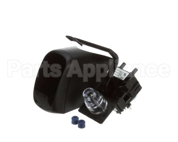 424-CF-1621-WJ Multiplex Valve Mech Msl Ju W/Gp Cvr