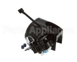 424-CF-1621-WJ Multiplex Valve Mech Msl Ju W/Gp Cvr