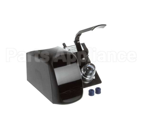 424-CF-1621-WJ Multiplex Valve Mech Msl Ju W/Gp Cvr