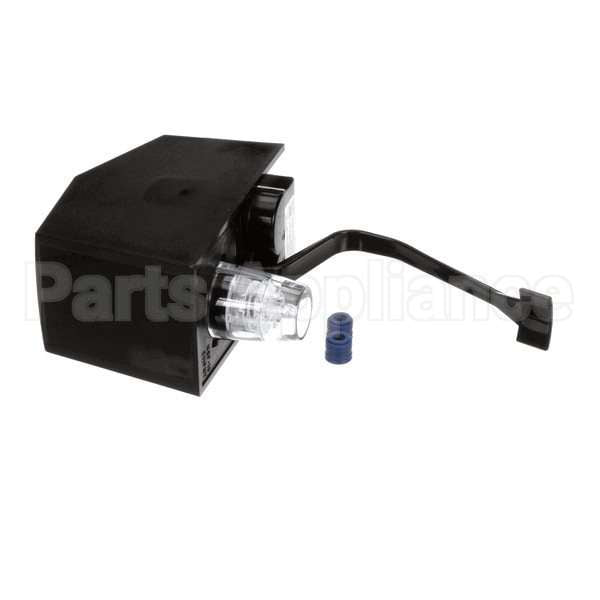 424-CF-E36-1521 Compatible Multiplex Vlv Msl Sngl Yoke Ac W/ Molded