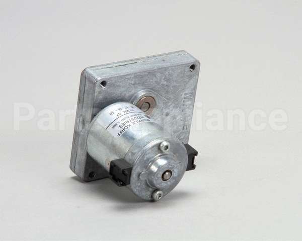 4240 Nieco Gear Motor 12Vdc 142E/200E Domestic & Ex