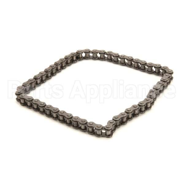 42400-0163 Compatible Middleby Rollerchain, 52 Links, 25-1/2", Ps310/360