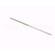 42400-0354 Compatible Middleby Assy, Frnt Conv Idr Sft (360Sb)