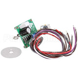 4241 Compatible Nieco Speed Contrl 12Vdc W/Pot
