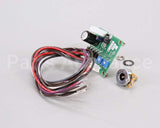 4241 Nieco Speed Control 12Vdc W/Pot-For 4240 Motor