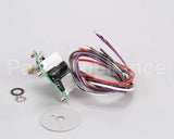 4241 Nieco Speed Control 12Vdc W/Pot-For 4240 Motor
