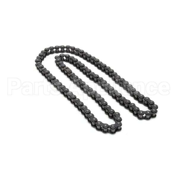42410-0128 Compatible Middleby Assy, Roller Chain 48 Li Nks