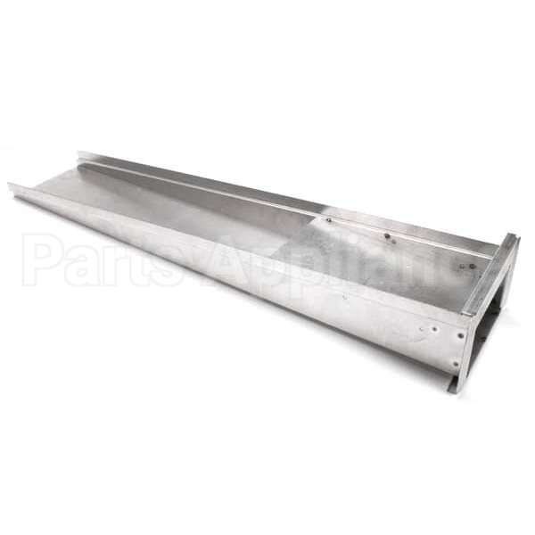 42410-0194 Compatible Middleby Assy, Manifold W/Solid B Affle