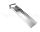 42410-0199 Middleby Weldment,Manif W/Perf Baffle Aluz