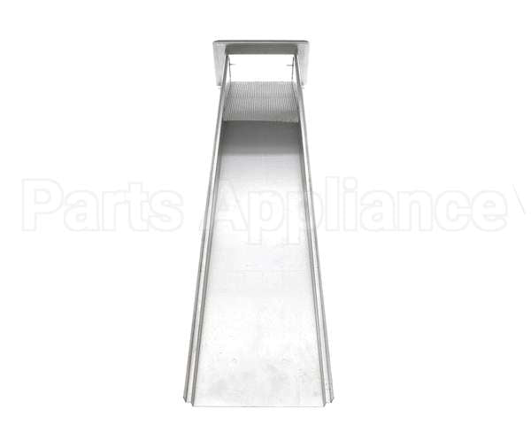 42410-0199 Middleby Weldment,Manif W/Perf Baffle Aluz