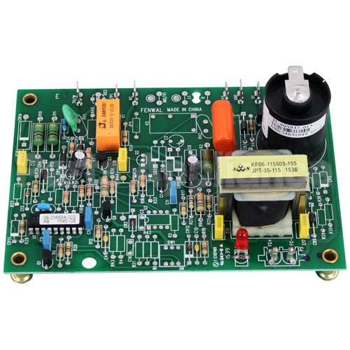 424137-00002 Compatible Vulcan Ignition Control