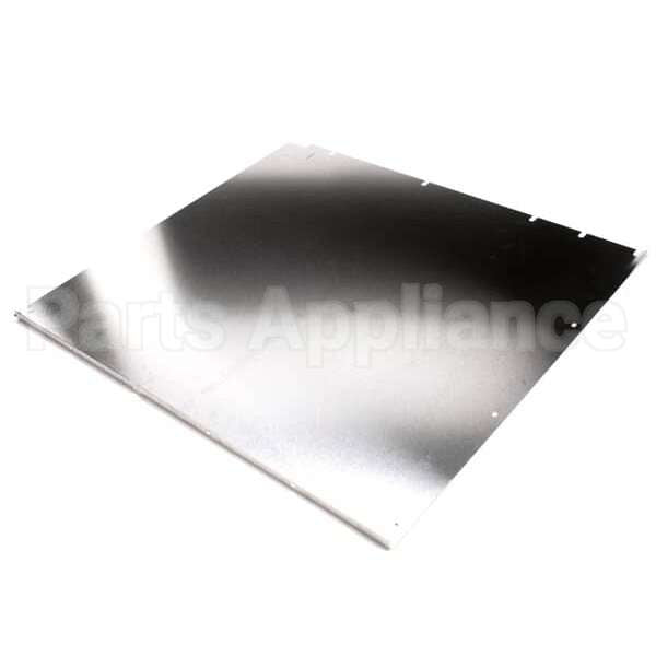 424140-2 Compatible Vulcan Side, Body, Right, Ss