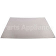 424141-2 Compatible Hobart Ss Top Cover Panel
