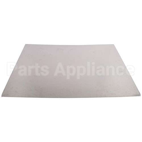 424141-2 Compatible Hobart Ss Top Cover Panel