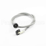 424159 Fisher Paykel Hose Inlet Usa Miflex