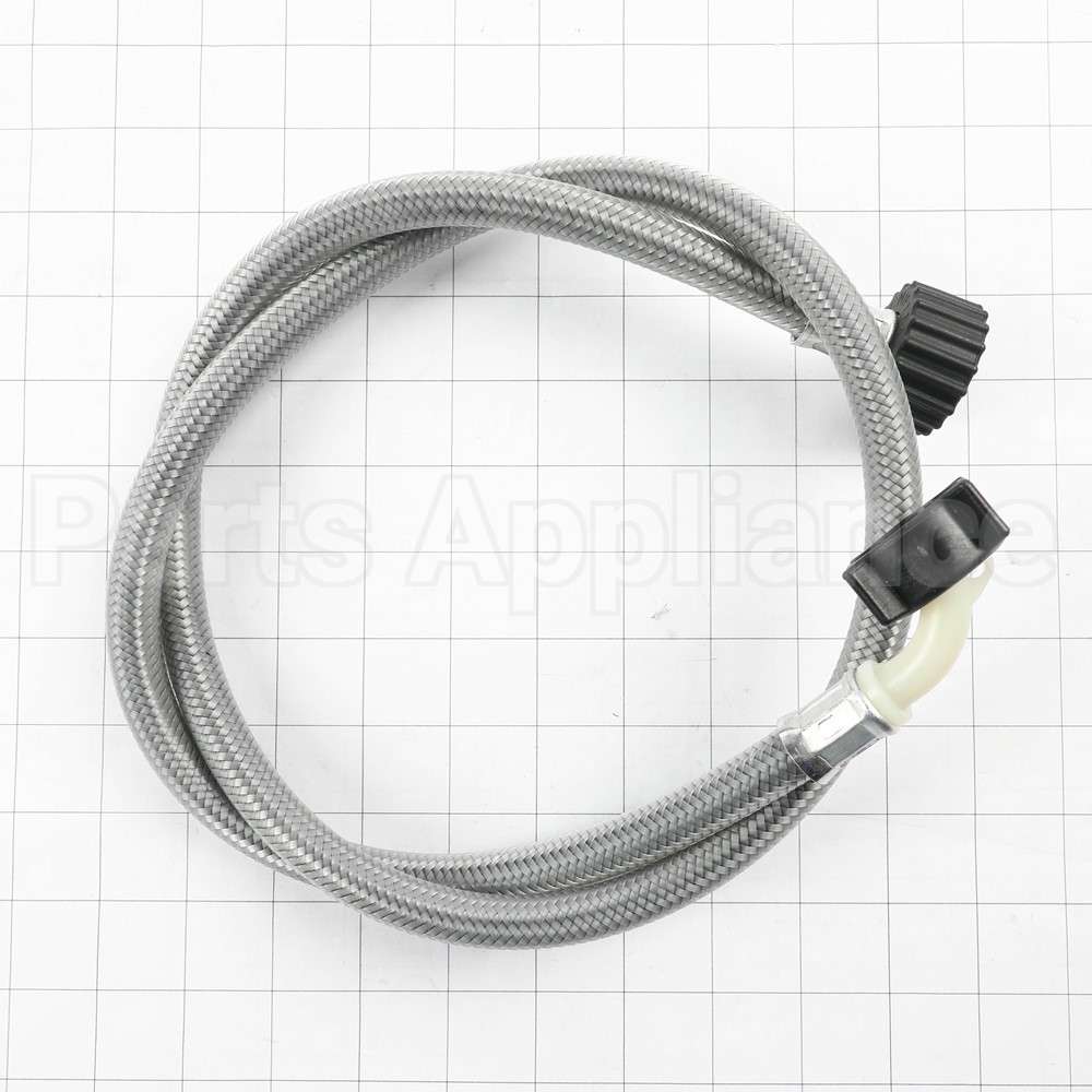 424159 Fisher Paykel Hose Inlet Usa Miflex