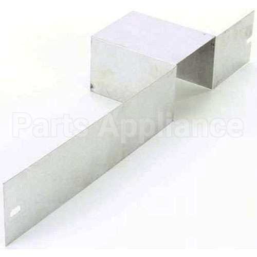 424191-G1 Compatible Hobart Cover Access Assy Burner