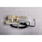 424314P Fisher Paykel Lidlock & Harn Assy Spares
