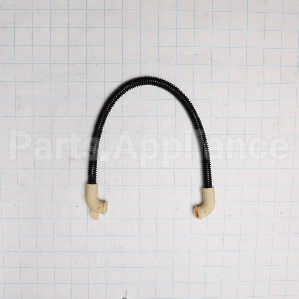 424321 Fisher Paykel Hose Disp Detergent Cream