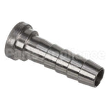 424350-01 Lancer Inlet Connector