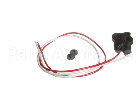 42436 Gold Medal Products Dual Brush Holder Wleads