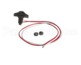 42436 Gold Medal Products Dual Brush Holder Wleads