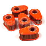 4245 Briggs & Stratton A/C-Filter (5 X 792038)